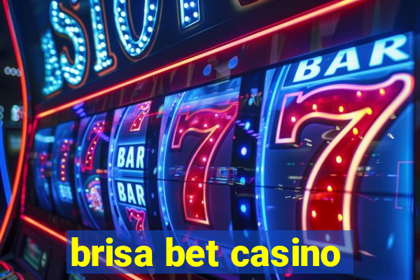 brisa bet casino