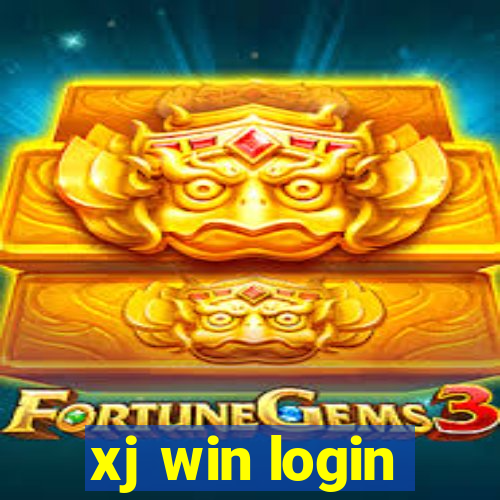 xj win login