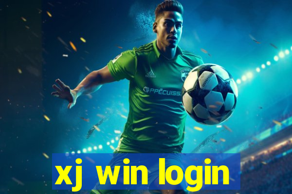 xj win login