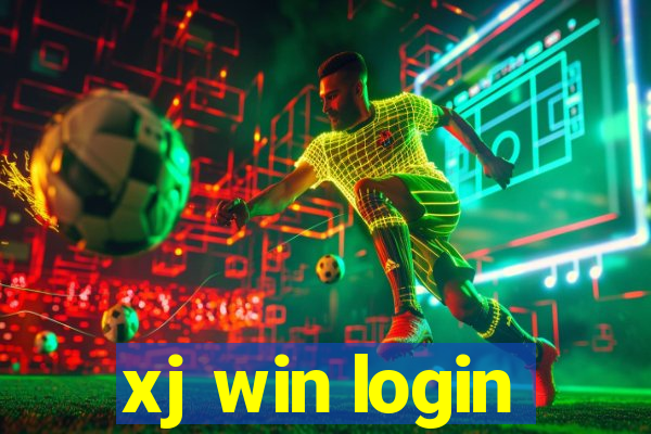 xj win login