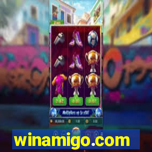 winamigo.com