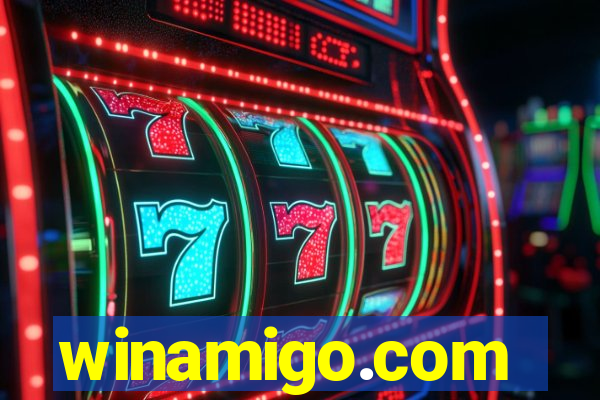 winamigo.com