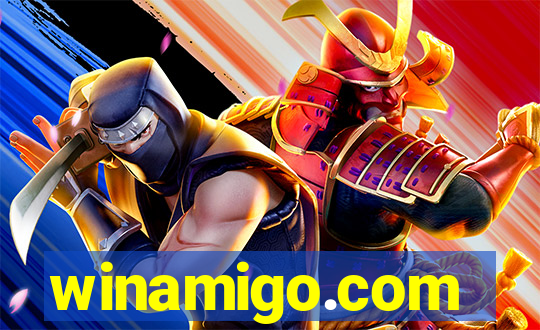 winamigo.com