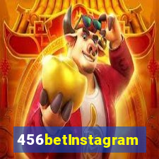 456betInstagram
