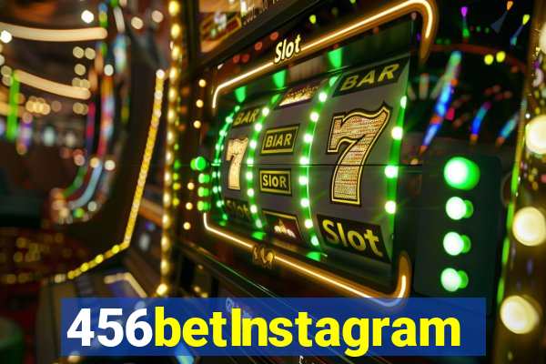 456betInstagram