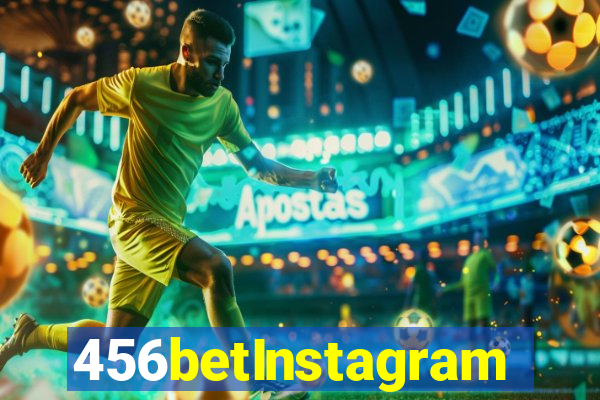 456betInstagram