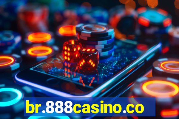 br.888casino.com
