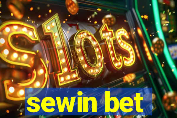 sewin bet