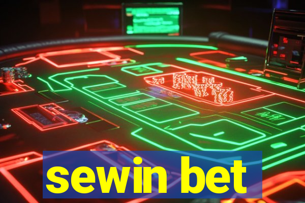 sewin bet