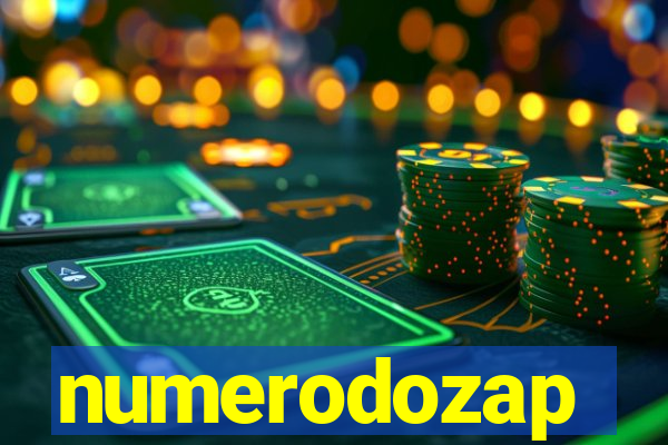 numerodozap