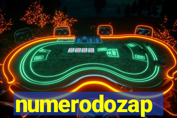 numerodozap