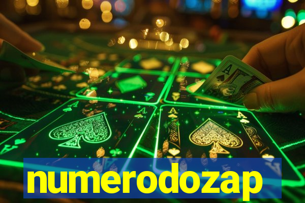 numerodozap
