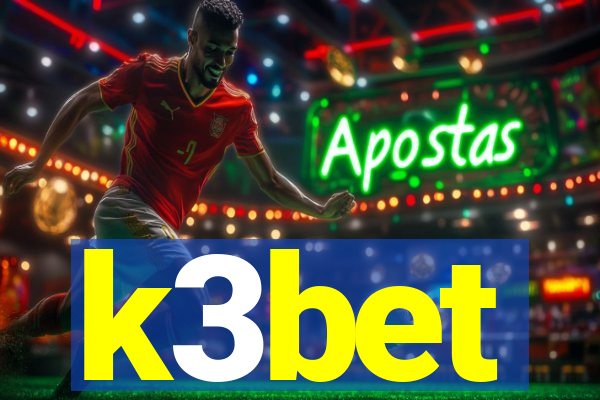k3bet