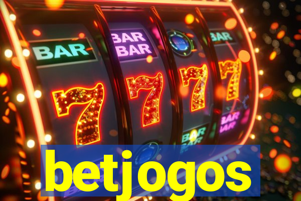 betjogos