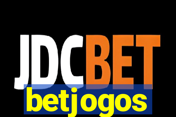 betjogos
