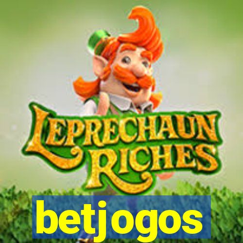 betjogos