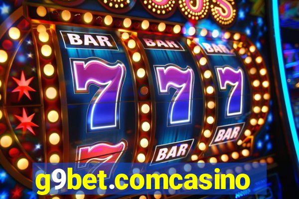 g9bet.comcasino
