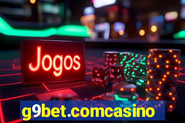 g9bet.comcasino