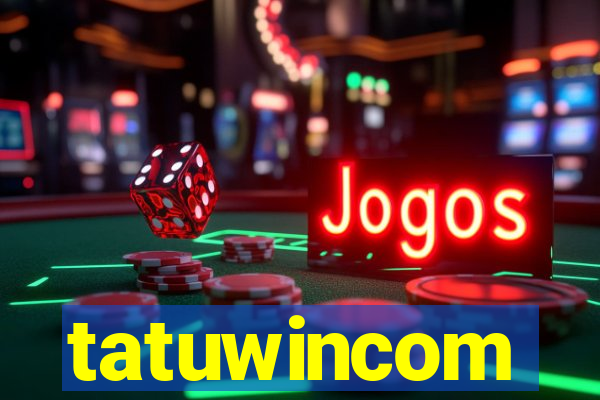 tatuwincom