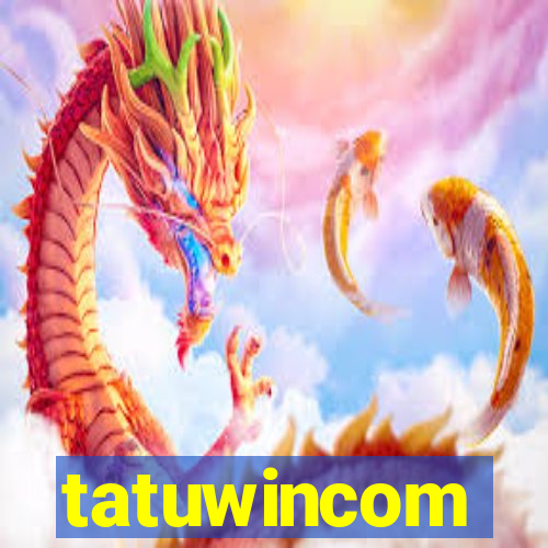 tatuwincom