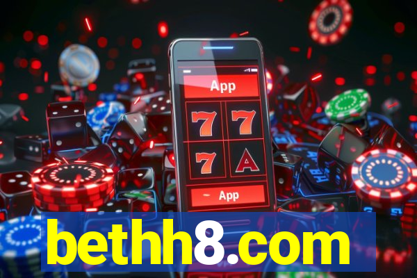 bethh8.com