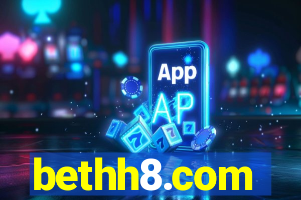 bethh8.com