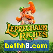 bethh8.com