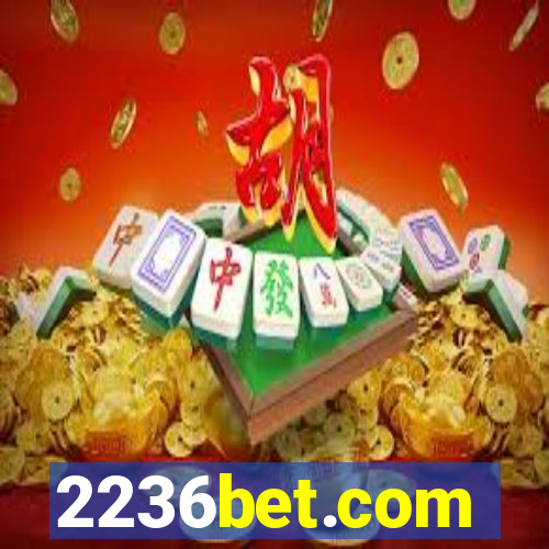 2236bet.com
