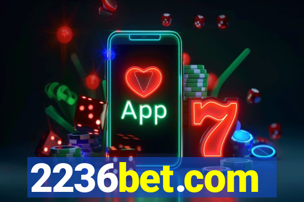 2236bet.com