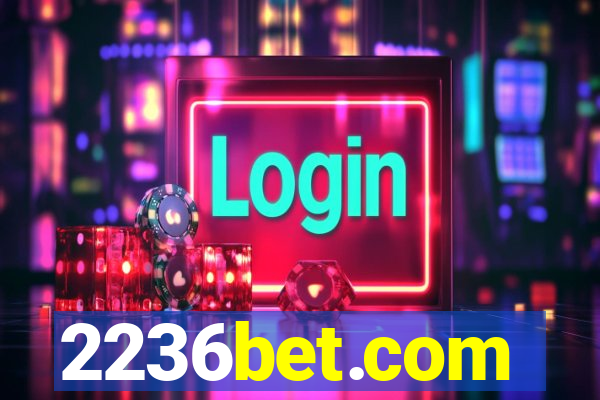 2236bet.com