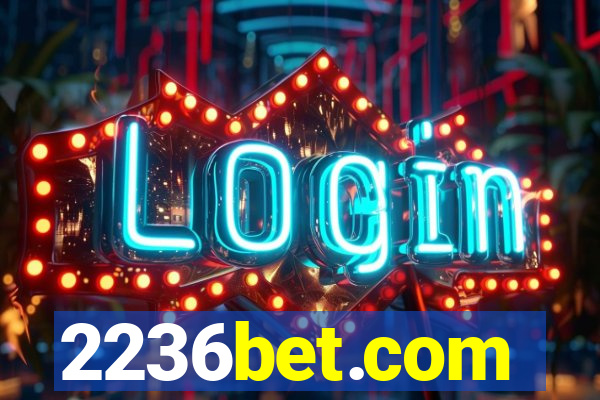 2236bet.com