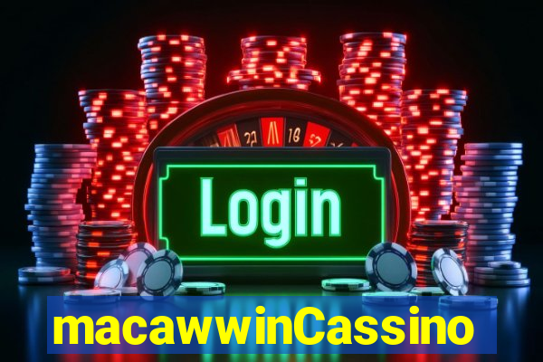 macawwinCassino