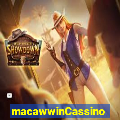 macawwinCassino