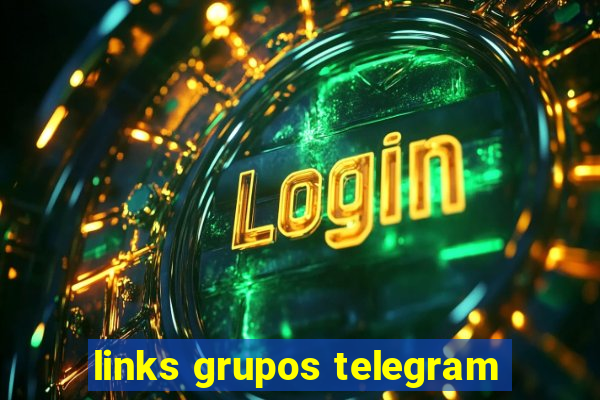 links grupos telegram