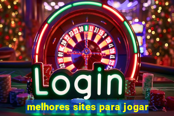 melhores sites para jogar