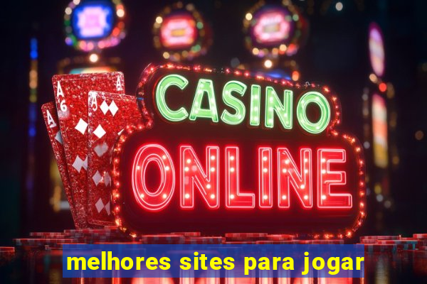 melhores sites para jogar