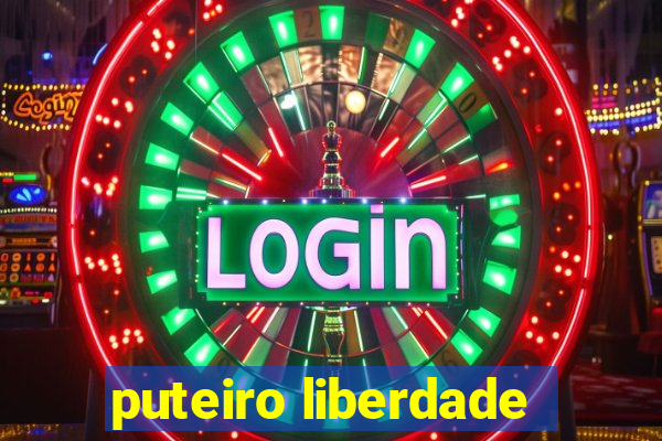 puteiro liberdade