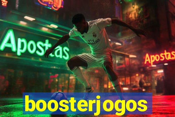 boosterjogos