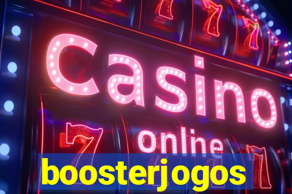 boosterjogos