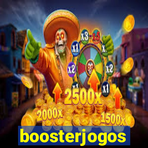 boosterjogos