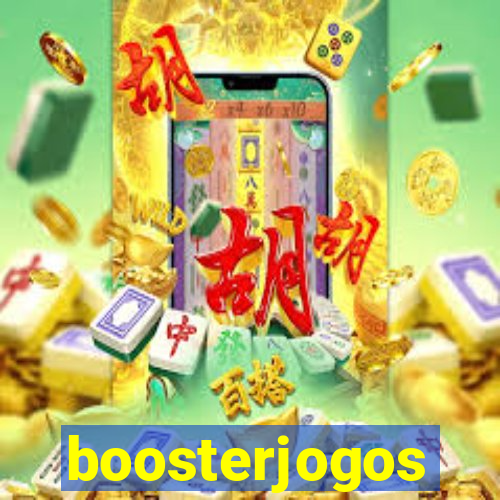 boosterjogos