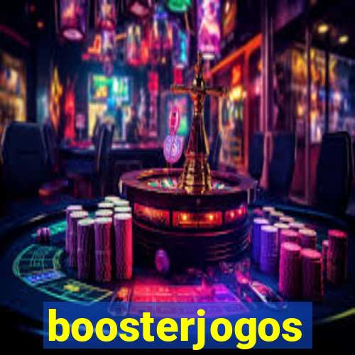 boosterjogos