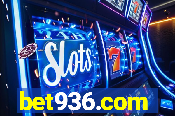 bet936.com