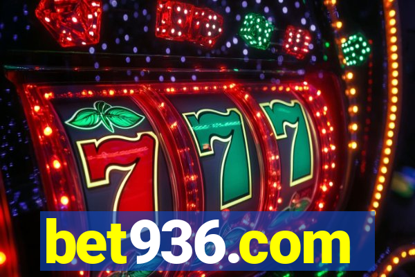bet936.com