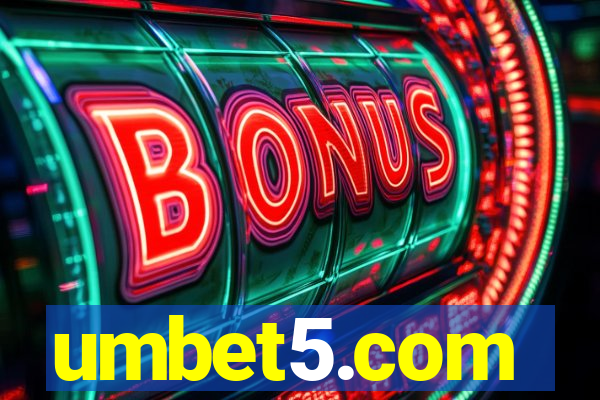umbet5.com