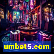 umbet5.com
