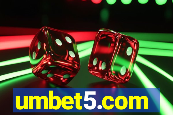 umbet5.com