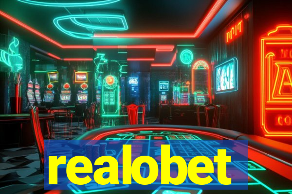realobet