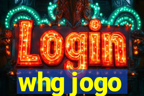 whg jogo
