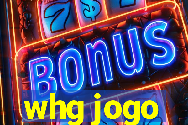 whg jogo